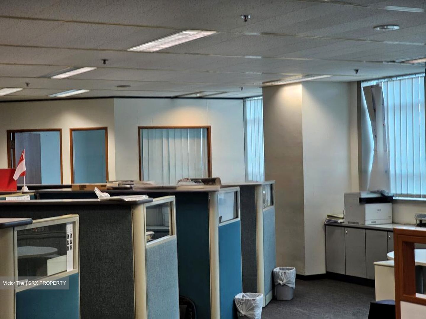 Ntuc Income Tampines Junction (D18), Office #451607421